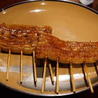 明神下 神田川 本店 - 