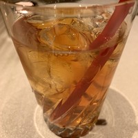 リストランテ ラ・バリック トウキョウ - 