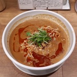 シビカラ担担麺 飯塚 - 