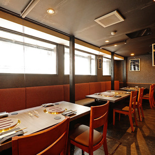 【20名様まで】会社の飲み会や女子会など、各種宴会に最適◎