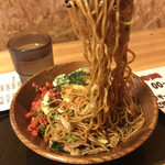 花ぜん - 確かにこの麺は美味いですよ