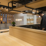 Dashi to Soba Suisha