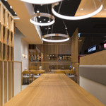 Dashi to Soba Suisha