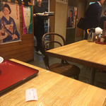 Izakaya Sampei - 店内