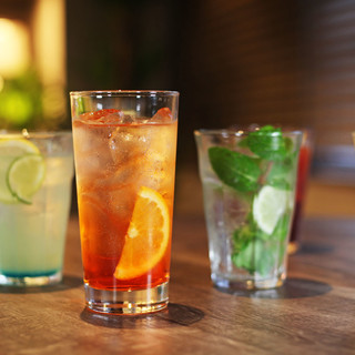 SKY PARADISE BEER GARDEN_2