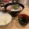 魚屋スタンドふじ