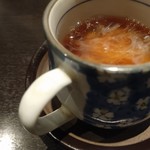 呑処ひろし - コーヒー嬉しい。