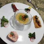 カーロ・フォレスタ - 