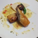 カーロ・フォレスタ - 