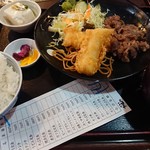 酒飯場 さかもと - 