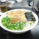 中華そば 髙はし - 