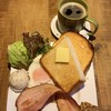 ミネヤキッチンラボ - 料理写真:モーニングミール