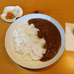 ローチ - カレー