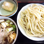 Fujidana Udon - 