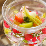 クルーズクルーズTHE GINZA