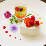 クルーズクルーズTHE GINZA