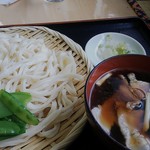 手打うどん 小島屋 - 