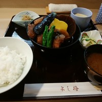 よし梅 人形町本店 - 