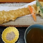 teuchisobakakichi - 