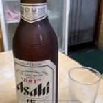 高千穂 - 瓶ビール（大）600円  ※瓶ビールのみ