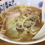 Ramen Senta - 