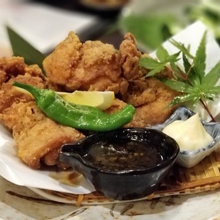 炭火酒房 綾雅_1