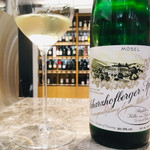 エノテカ  - 2015 シャルツホーフベルガー リースリング シュペートレーぜ / エゴン ミュラー 