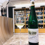 エノテカ  - 2015 シャルツホーフベルガー リースリング シュペートレーぜ / エゴン ミュラー 