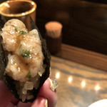 焼き鳥 とりら - トロたくみたいな