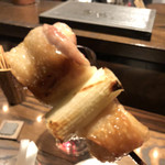 焼き鳥 とりら - ねぎま