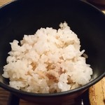 うどん山長 - 