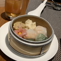中国料理 「王朝」 ヒルトン東京 - 