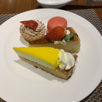中国料理 「王朝」 ヒルトン東京 - 