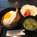 Tonkatsu Aji Dokoro Kura - 