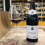 エノテカ  - 2015 ポマール / オリヴィエ ルフレーヴ 