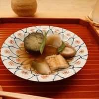 懐石 円相 - 