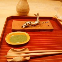 懐石 円相 - 