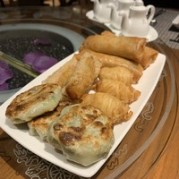 中国料理 「王朝」 ヒルトン東京 - 