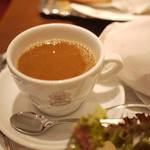 ANTICO CAFFE AL AVIS - コーヒー