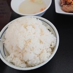 四川麻婆専家 辣辣 - 