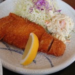 Tonkatsu Kaori - とんかつ