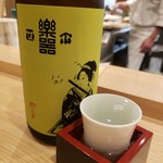 三軒茶屋 鮨かんてら - 楽器