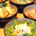 石塀小路 豆ちゃ 横浜