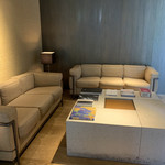 レフェルヴェソンス - ウエイティングスペース