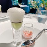 レフェルヴェソンス - 