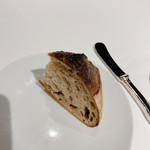 レフェルヴェソンス - パン