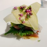 レフェルヴェソンス - 登り鰹と山菜たち