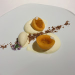 レフェルヴェソンス - デセール