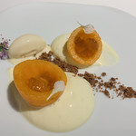 レフェルヴェソンス - デセール