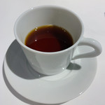 レフェルヴェソンス - コーヒー